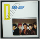 記事No.206の「DURAN DURANのデビューアルバム」のリンク